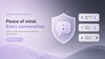 California Child Safety Chatbot Laws: What Platforms Must Do Now