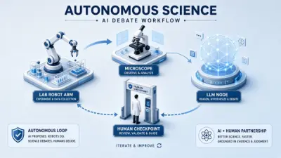 Can AI Do Science Autonomously? What 2026 Evidence Shows