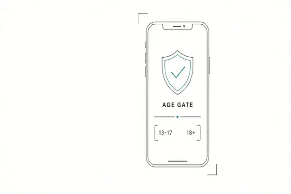 Child Safety Chatbot Age Verification: Methods Platforms Adopt