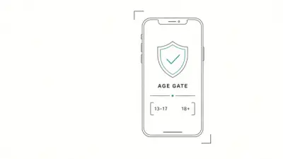 Child Safety Chatbot Age Verification: Methods Platforms Adopt