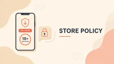 Companion App Platform Bans and Policy Updates After Safety Scrutiny