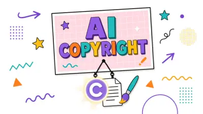 Copyright and AI-Generated Content: What Creators and Buyers Should Know