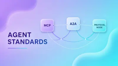 Cross-Vendor Agent Interoperability Standards Emerging in 2026