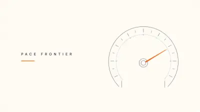 Dario Amodei's AI Slowdown Essay: What Pace-the-Frontier Means