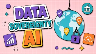 Data Sovereignty and AI Tools: Region Lock-In and Residency Options