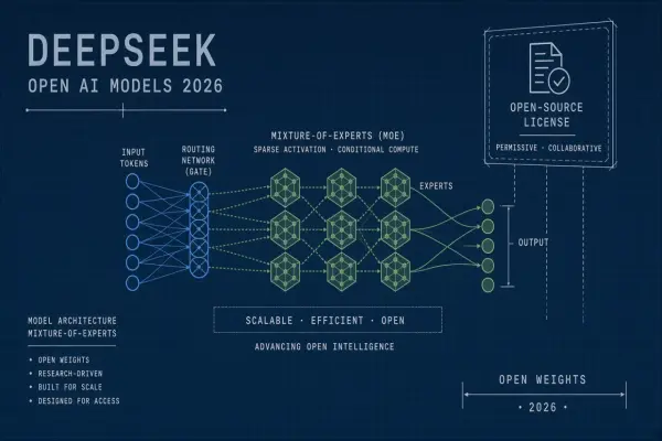 DeepSeek Open Model Updates: What Changed for Builders in 2026