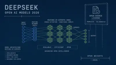 DeepSeek Open Model Updates: What Changed for Builders in 2026