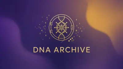 DNA Storage and AI: Could Your Data Live in Genomes?