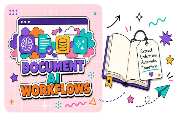 Documenting AI Workflows: How Teams Keep Output Consistent