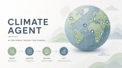 EarthLink: A Self-Evolving AI Copilot for Climate Science Workflows
