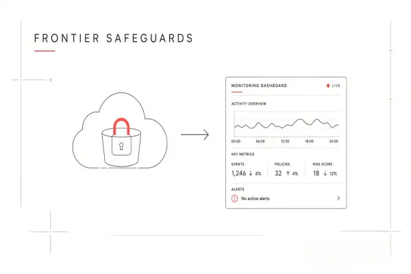 Enterprise Frontier Safeguards (EFS): New AI Deployment Framework