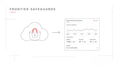 Enterprise Frontier Safeguards (EFS): New AI Deployment Framework