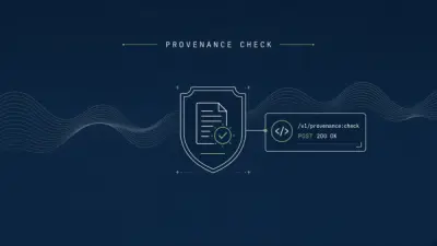 EU Watermark Detection API: How Provenance Checks May Work