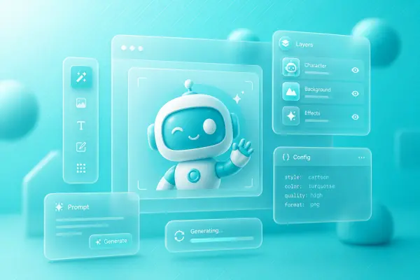 Free AI Cartoon Generators to Unleash Your Creativity