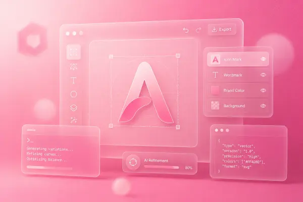 Free AI Logo Editors to Elevate Your Brand Design