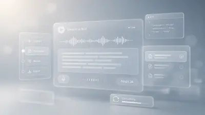 Free Speech-to-Text Tools for Effortless Online Transcription