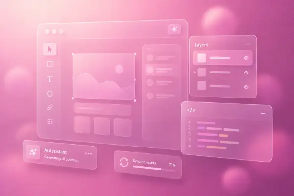Game-Changing AI Tools for UI/UX Designers