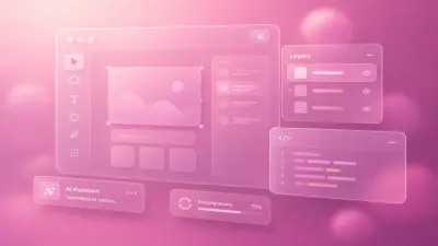 Game-Changing AI Tools for UI/UX Designers