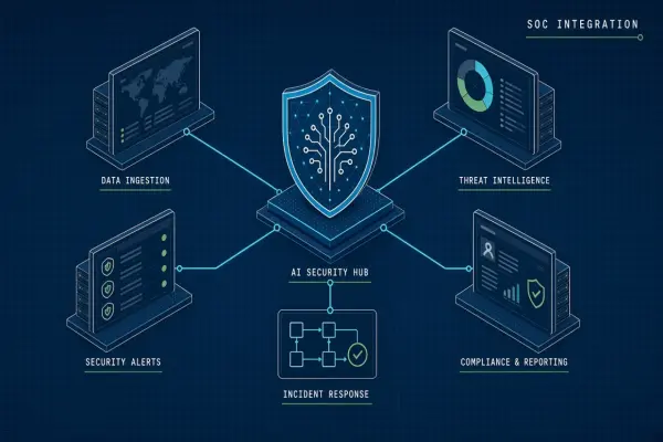Gemini Flash Cyber SOC Integration: What Security Teams Deploy First