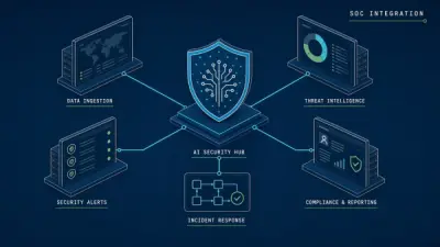Gemini Flash Cyber SOC Integration: What Security Teams Deploy First