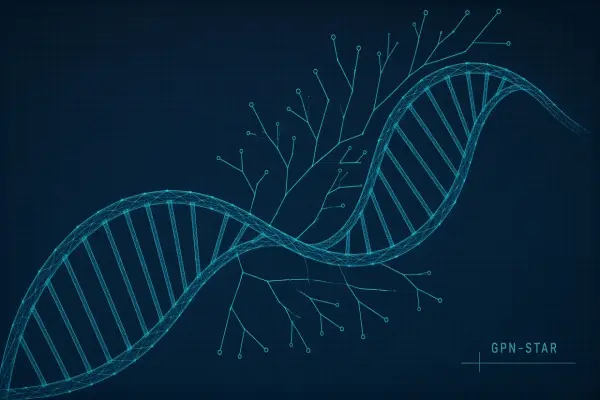 GPN-Star: The Efficient DNA Model That Learns From Evolution