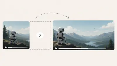 How to Extend AI-Generated Videos Without Losing Visual Continuity