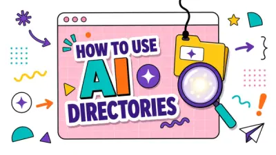 How to Use AI Tool Directories Without Wasting Hours