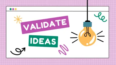 How We Validated Our SaaS Idea with Reddit Before Writing a Line of Code