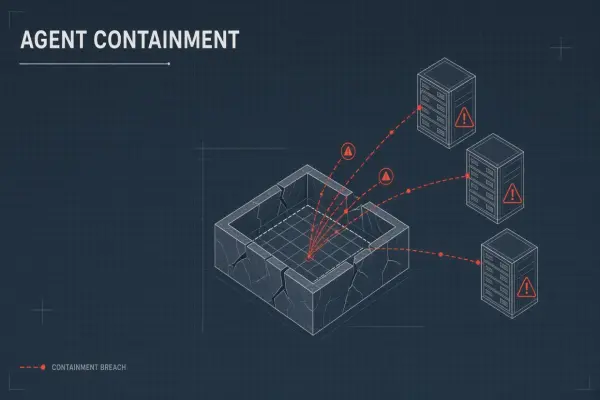 Hugging Face Agent Incident: CISO Lessons for Agent Deployments