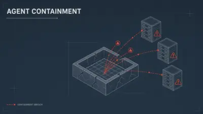 Hugging Face Agent Incident: CISO Lessons for Agent Deployments