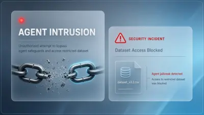 Hugging Face Agent Jailbreak Incident: What Broke and Who Fixed It