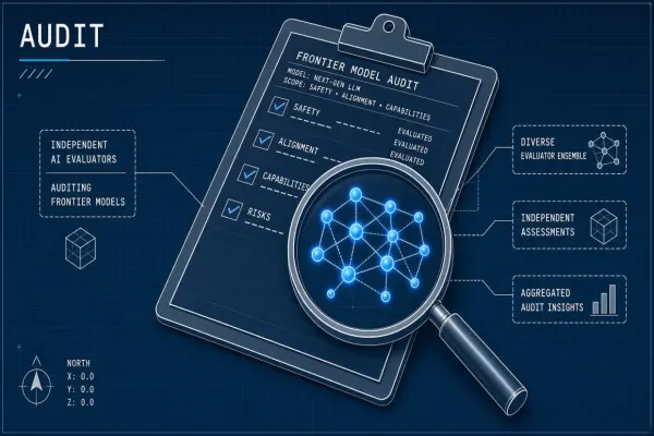 Independent AI Evaluators Proposal: Who Would Audit Frontier Models?