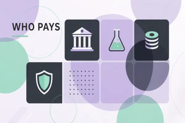 Independent AI Evaluator Funding Models Explained