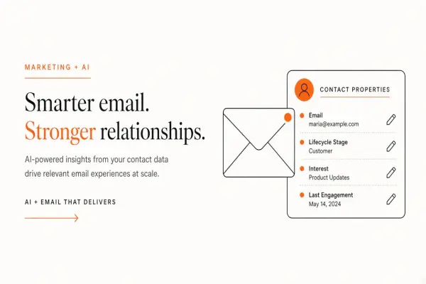 Integrating AI Tools With HubSpot Marketing Hub