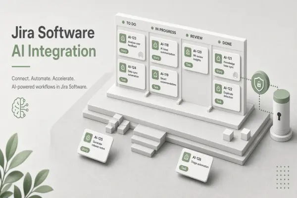 Integrating AI Tools With Jira Software