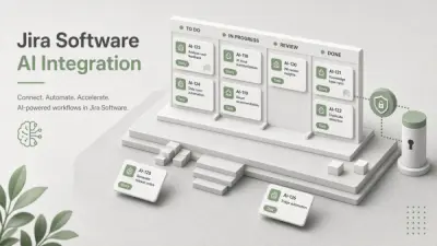 Integrating AI Tools With Jira Software