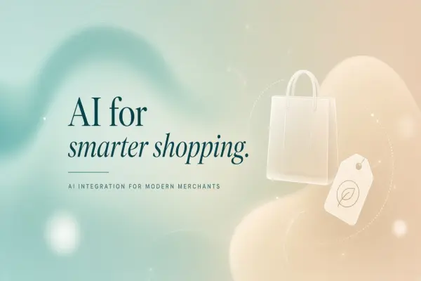 Integrating AI Tools With Shopify Merchant Operations