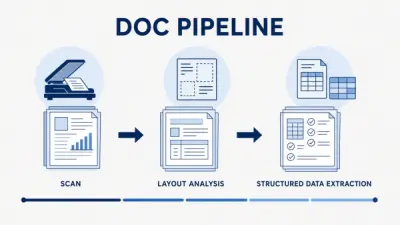 Intelligent Document Processing (IDP) Explained: Beyond OCR Scanning