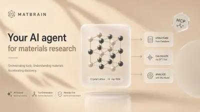 MatBrain: How a Small AI Agent Runs Autonomous Materials Labs