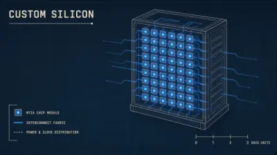Meta MTIA 300, 400, and 450: Custom AI Chips at Scale