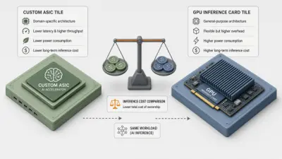 Meta MTIA vs NVIDIA: Inference Cost Claims and Real-World Tests
