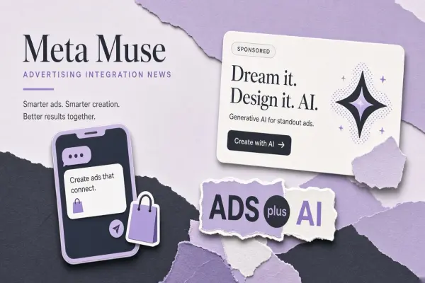 Meta Muse Advertising Integration: Brands, Privacy, and Attribution