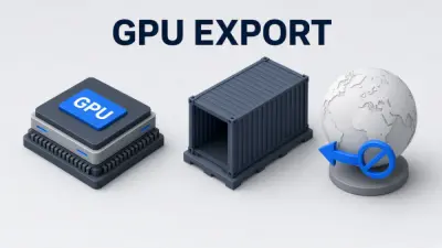 NVIDIA Chip Export Controls 2026: China Rules and Supply Impact