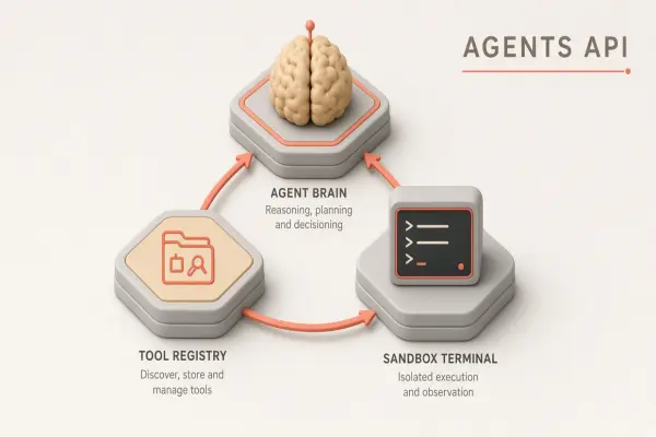 OpenAI Agents API Public Beta: What Builders Get on Day One