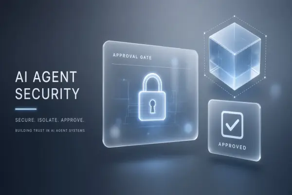 OpenAI Agents API Security Model: Approvals, Sandboxing, and Audits