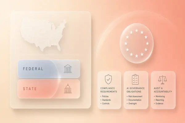 OpenAI Federal Safety Rules vs State Laws: Compliance Overlap Map