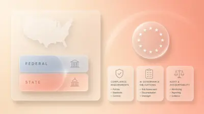 OpenAI Federal Safety Rules vs State Laws: Compliance Overlap Map