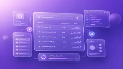 Powerful AI Keyword Research Tools to Boost Your SEO