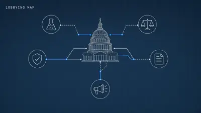 Senate AI Safety Bill: Industry Lobbying Positions Compared