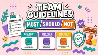 Setting Team AI Tool Guidelines: Policy Without Bureaucracy